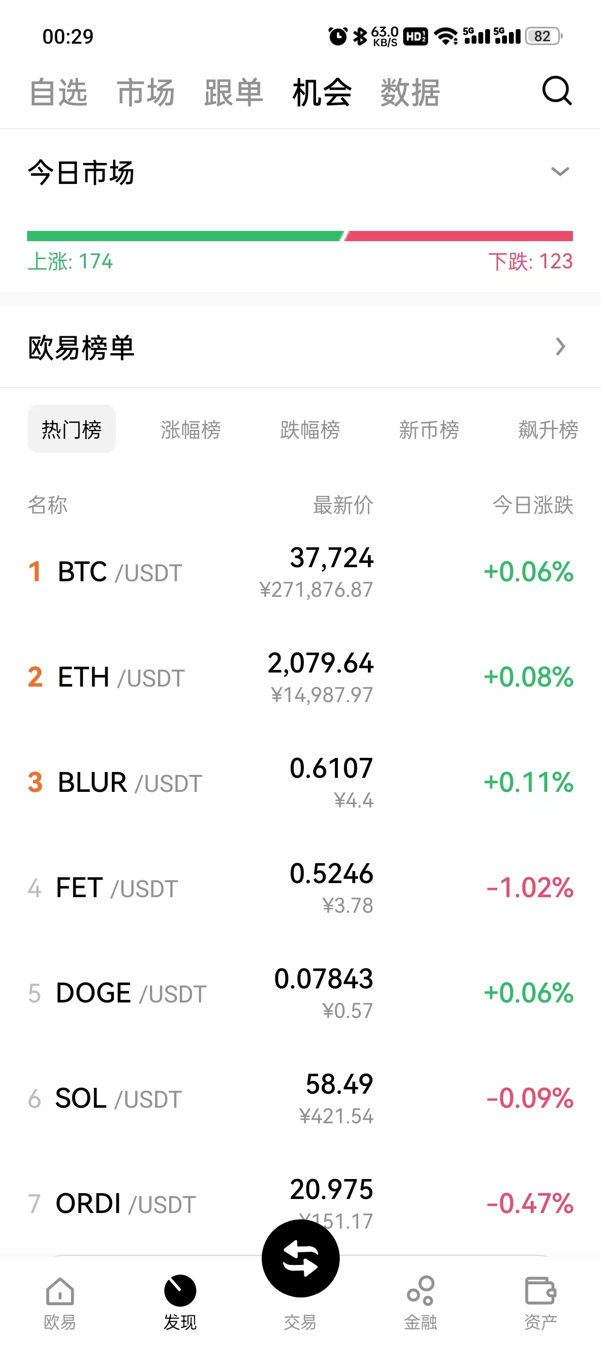 数字货币量化交易平台